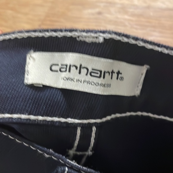 Carhartt Women’s ARMANDA Pants - Picture 8 of 15